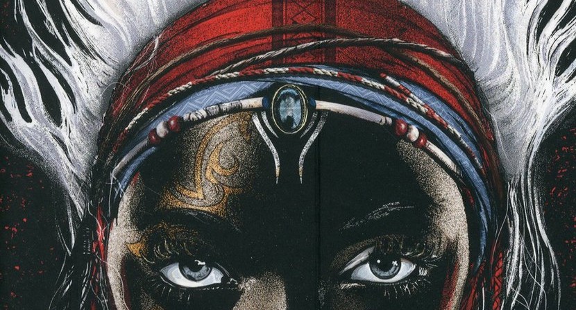 Des nouvelles de l'adaptation de Children of Blood and Bone de Tomi Adeyemi